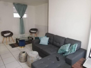 2-bedroom apartment in Morningside